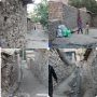 قدیمی ترین روستای رنسانسی ایران /بناهایی سنگی به قدمت ۷۰۰سال بیقرار دیدار گردشگران +تصاویر