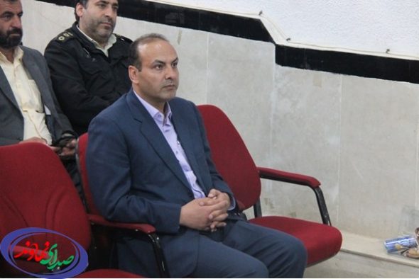 وضعیت رئیس شورای شهر فیروزان مشخص نیست | پایگاه تحلیلی خبری صدای نهاوند